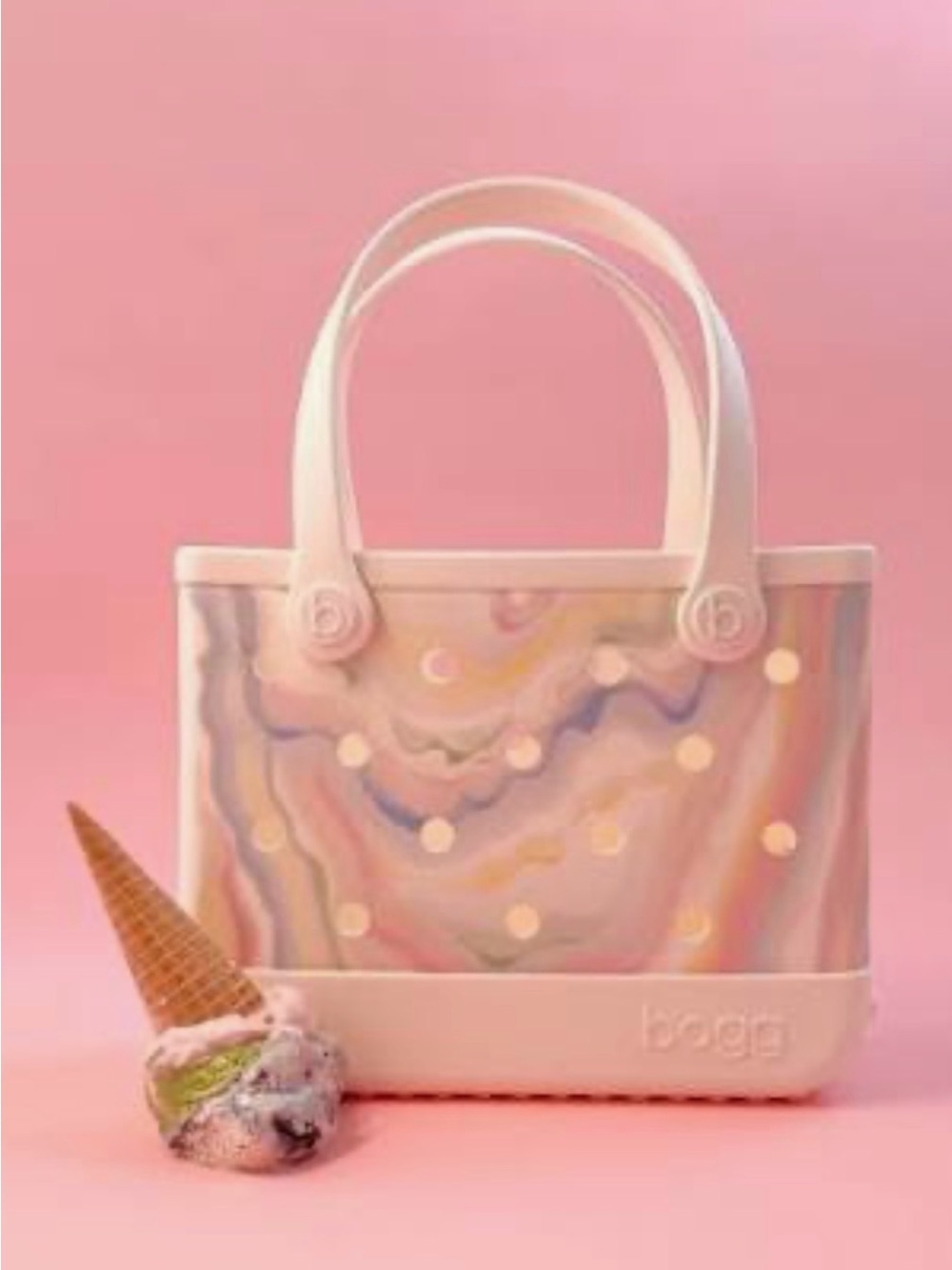 NWOT Baby Bogg Bag Sugar Rush - Picture 3 of 13